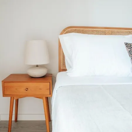 Just Like - Ap Do Hamilton Em Moledo Apartment