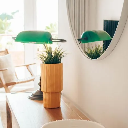 Apartment Just Like - Ap Do Hamilton Em Moledo Moledo (Viana do Castelo)