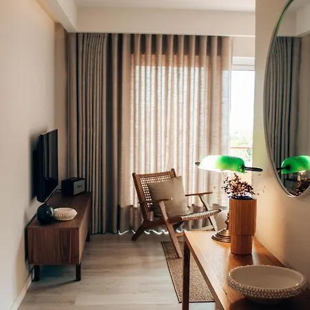 Just Like - Ap Do Hamilton Em Moledo Apartment Moledo (Viana do Castelo)